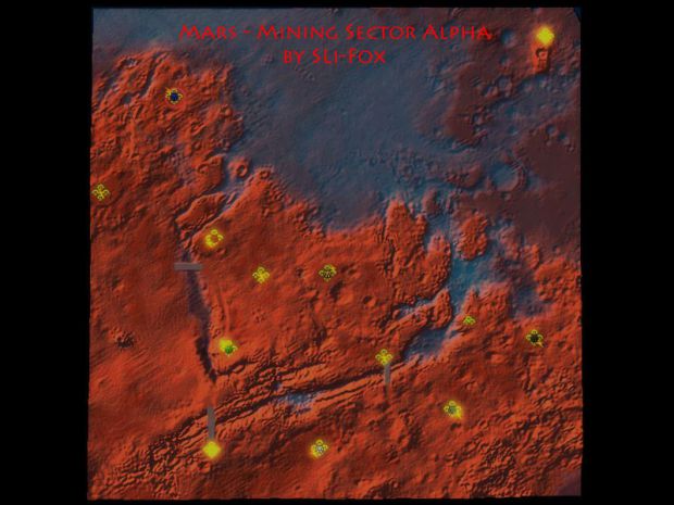 Mars-Mining Sector Alpha-by SLi-Fox SupComFA