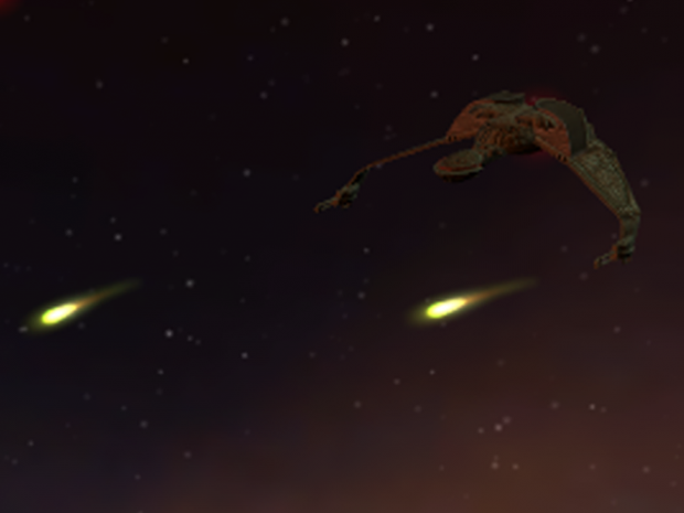 Star Trek Armada II: Fleet Operations Patch 3.1.1