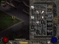 Sword Amazon Mod for Diablo 2: LOD