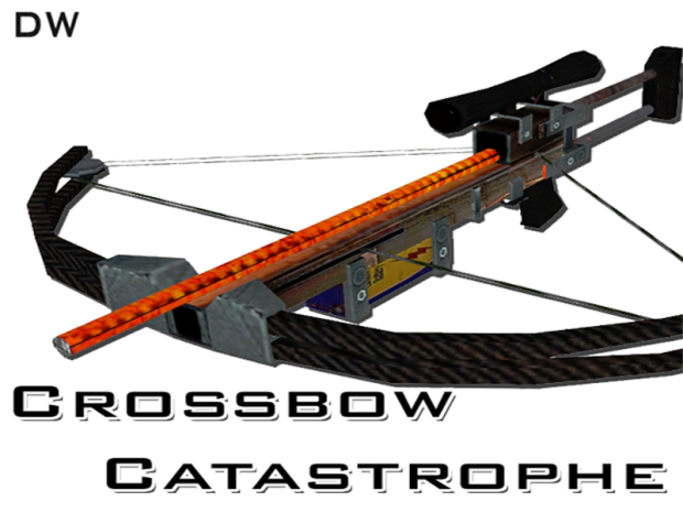 Crossbow Catastrophe Public Beta/Demo
