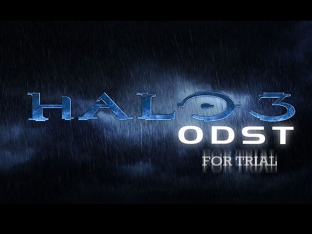 Halo 3 For Trial V1.3