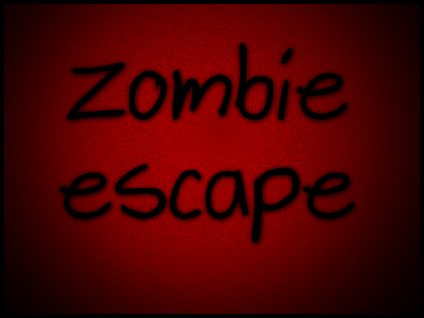 Zombie escape