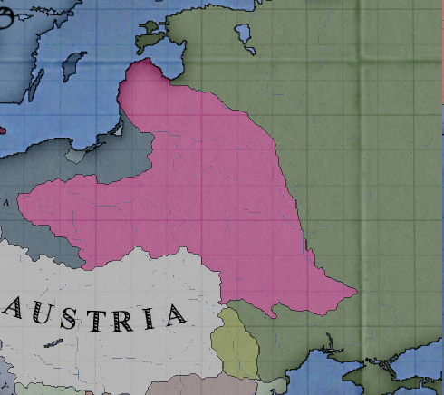 Napoleon's Legacy Remake 1.3