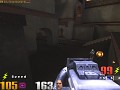 Quake 3 Arena Plasmagun Shotgun Haste map 2