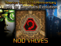 [Tiberian Sun 22nd Anniversary] - Nod Valves (Beta 0.21)