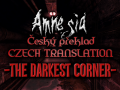 The Darkest Corner - Czech Translation