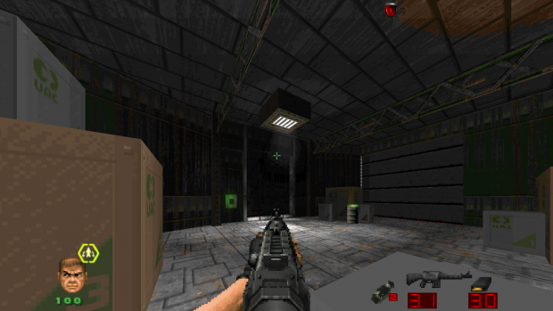Addons for Doom Mods (BD)