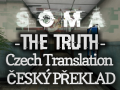 The Truth - Czech Translation