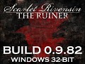 Rivensin 0.9.82  for dhewm3 1.5.1 windows bundle