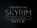 Unofficial Skyrim Special Edition Patch 428