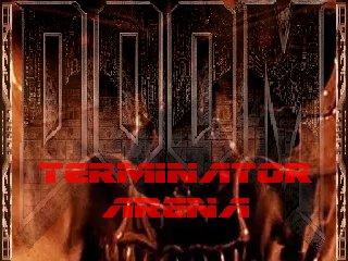Terminator Mayhem Arena: Classic Edition