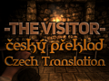 The Visitor - Czech Translation