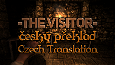 The Visitor - Czech Translation
