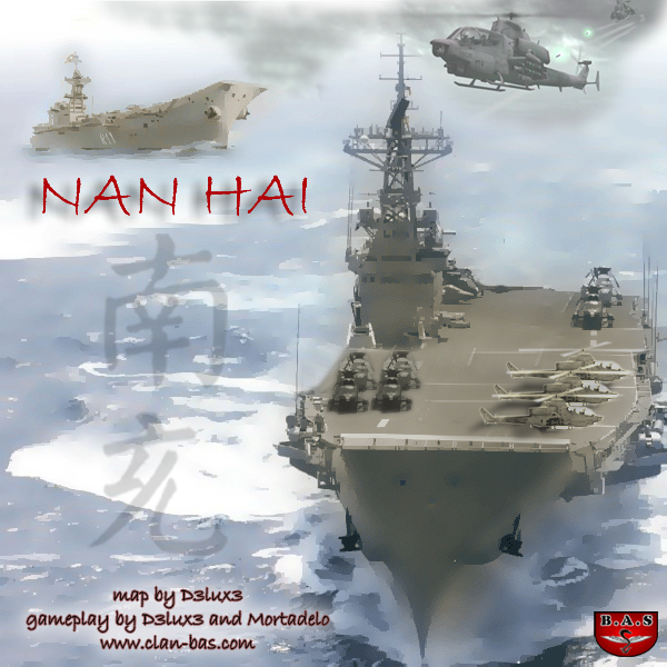 Nan Hai SP