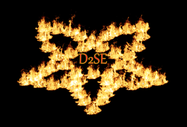 Diablo II Extended v1.08e (D2SE)