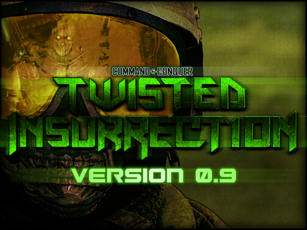 Twisted Insurrection 0.9 (No Movies)