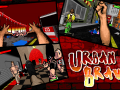 Action Doom 2: Urban Brawl Reloaded
