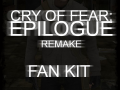 Cry of Fear: Epilogue Remake - Fan Kit
