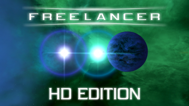 Freelancer: HD Edition v0.4.1 (Outdated)
