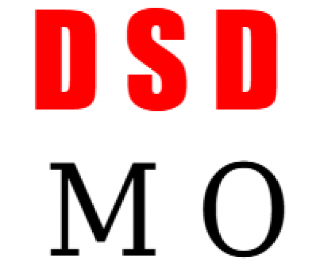 DSDR monsters only