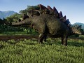 Stegosaurus Revamp