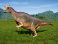 Lambeosaurus New Species