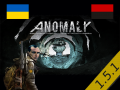 Ukrainian Localization v0.4 for Anomaly 1.5.1 + some addons
