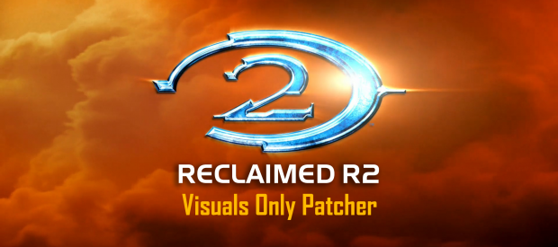 Halo 2 Reclaimed R2 Visuals Only Patcher [H2X30]