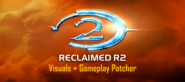 Halo 2 Reclaimed R2 Visuals + Gameplay Patcher [H2X60]