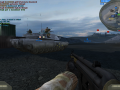 Default-like sprint settings for Battlefield 2's AIX 2.0.