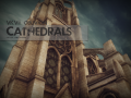 VKVII Oblivion Cathedrals (Medium Size)