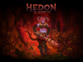 Hedon 2.0.0 Demo (Linux 64-bit)