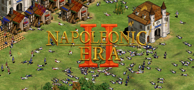 Napoleonic Era : Version 3.5
