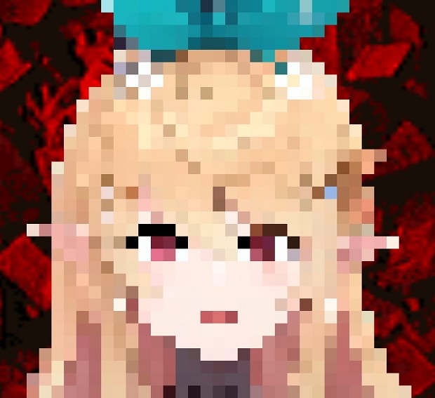 Poom reskin