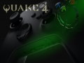 Quake 4 Controller Support