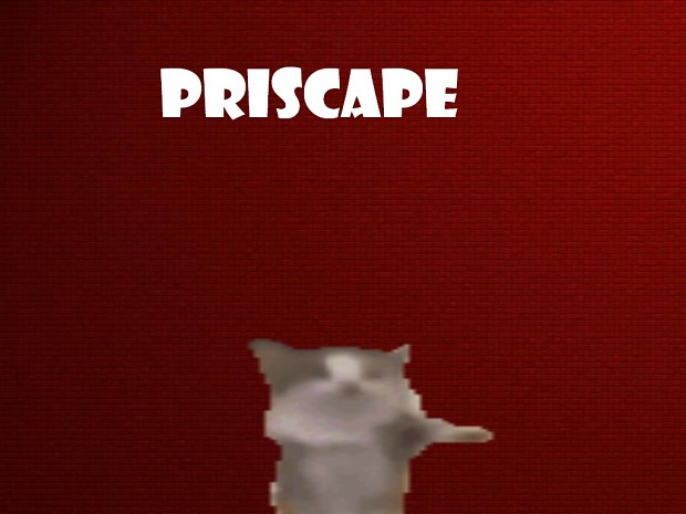 Priscape V1.0