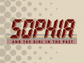 Sophia and the girl in the Past