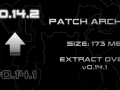 Patch Archive - 0.14.1 to 0.14.2