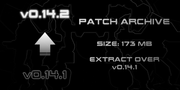 Patch Archive - 0.14.1 to 0.14.2