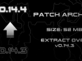 Patch Archive - 0.14.3 to 0.14.4