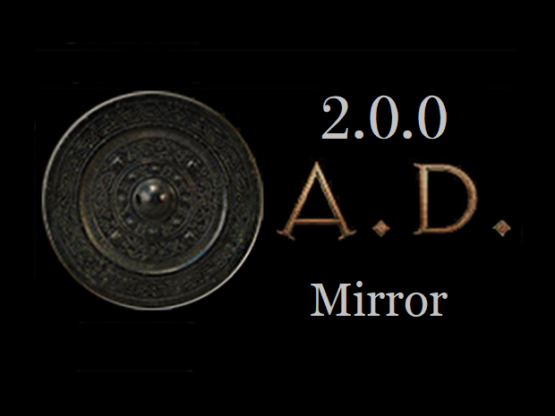 明镜-Mirror-2.0.0