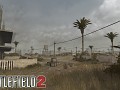 Al Anbar map for Battlefield2