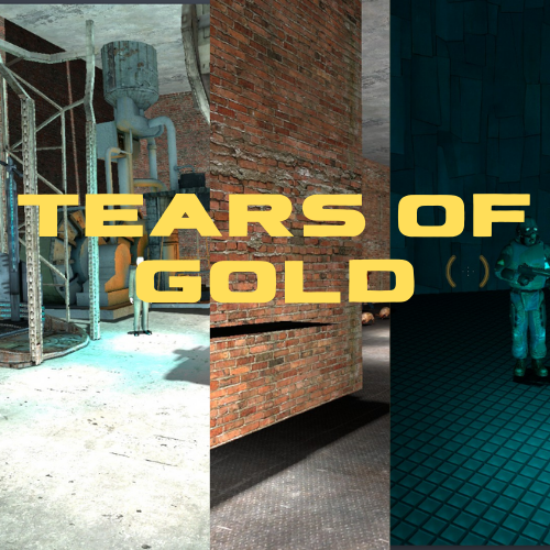 Tears Of Gold 1.0