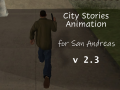 City Stories Animation v2.3