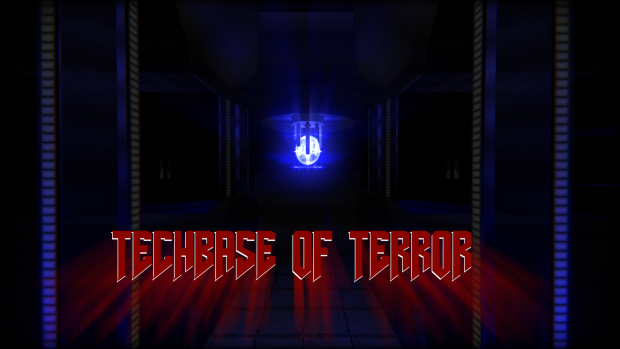 T.O.T. - Techbase of Terror - Enhanced HD version