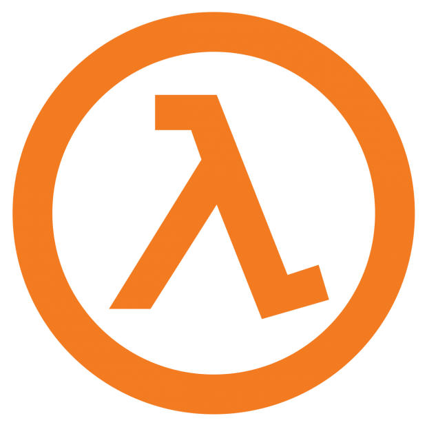 Half Life, but with HD weapon sounds