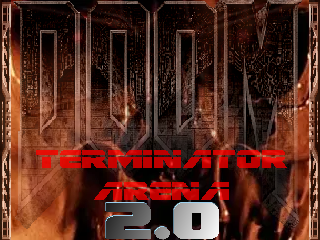 Terminator Mayhem Arena: Classic Edition 2.0