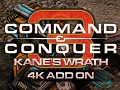 Kane's Wrath 4K Add-On Remaster - Standard Version