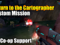 Return to The Cartographer - Custom Halo MCC Mission (Co-op Support)