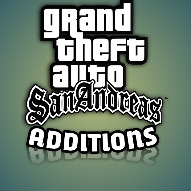 GTA SA Additions 0.6